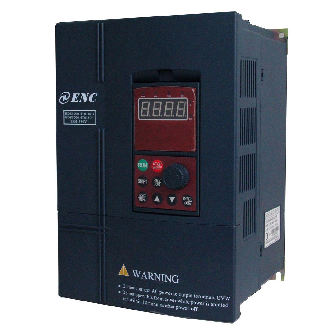 特价供应易能变频器EDS1000-4T0022G