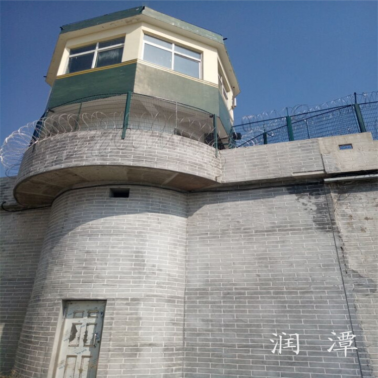 甘肃 农垦围栏网厂家 围墙加高铁丝网
