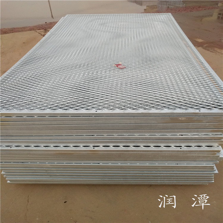 青海 景区园区边界围栏网 监狱护栏网