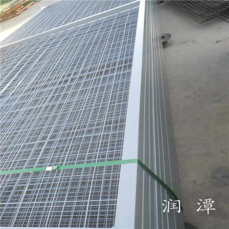 河北 防攀爬监狱围墙网 围墙刺铁丝网
