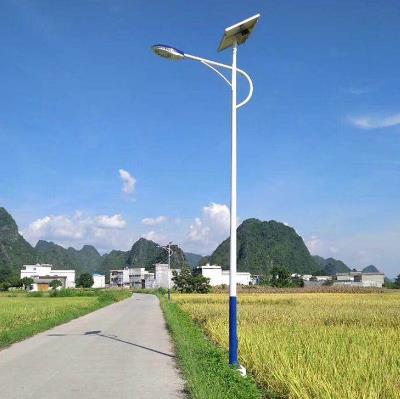 石家庄太阳能路灯生产厂家