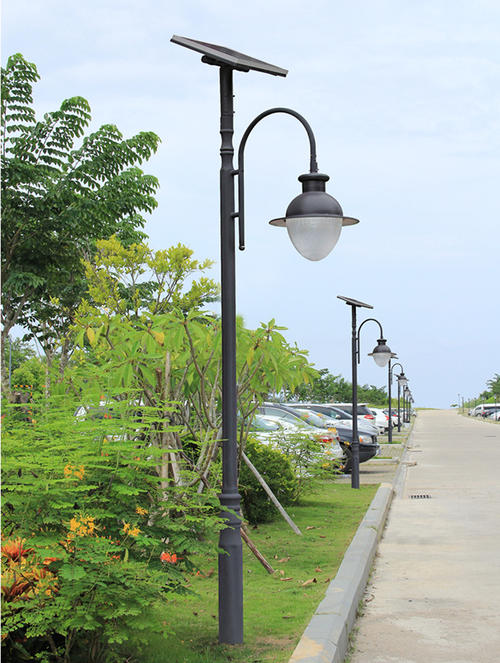 石家庄新乐道路灯生产厂家