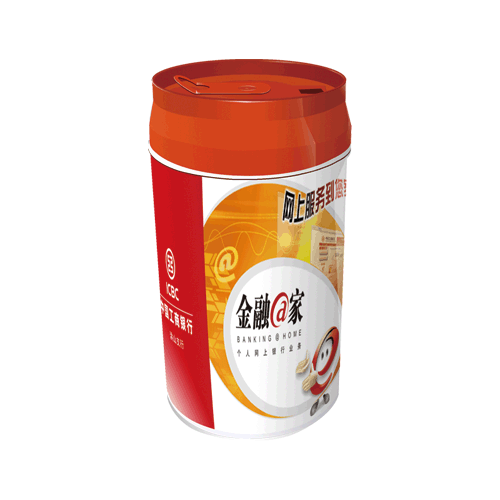 郑州易拉罐礼品湿巾厂家