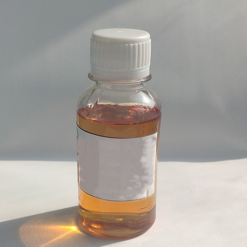 希朋XP1810浅色非活性硫化猪油抗磨添加剂金属加工油助剂