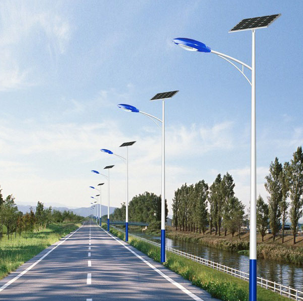 石家庄LED道路灯生产厂家