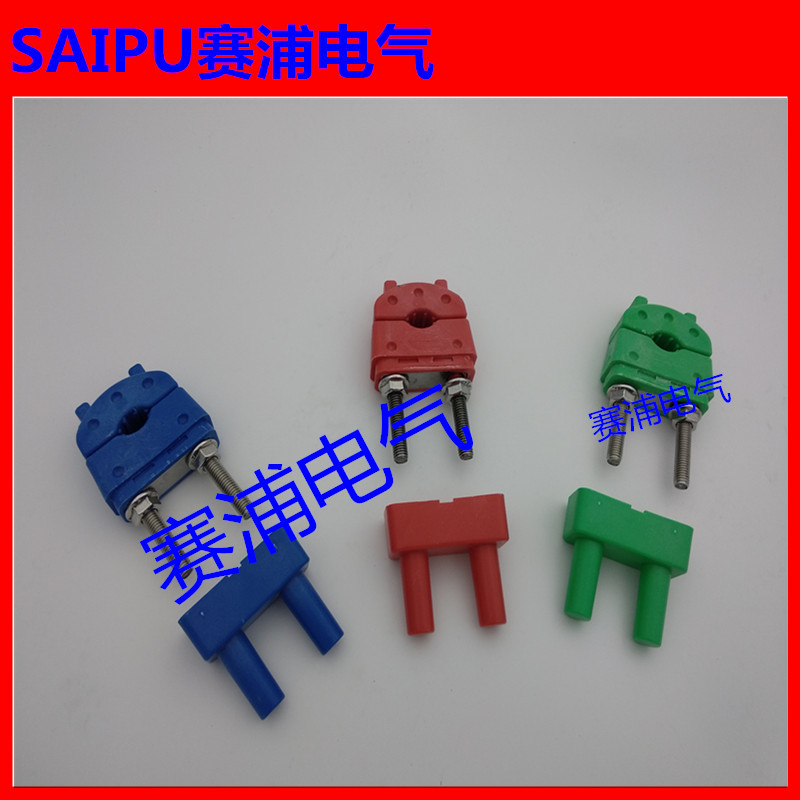 浙江绝缘紧线器低压SPG终端紧线器线尾夹紧线