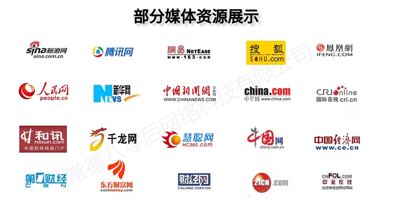 网络整合营销 专属的整合营销方案 价格优惠