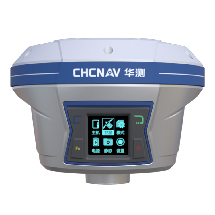华测X12惯导rtk测量型GNSS接收机