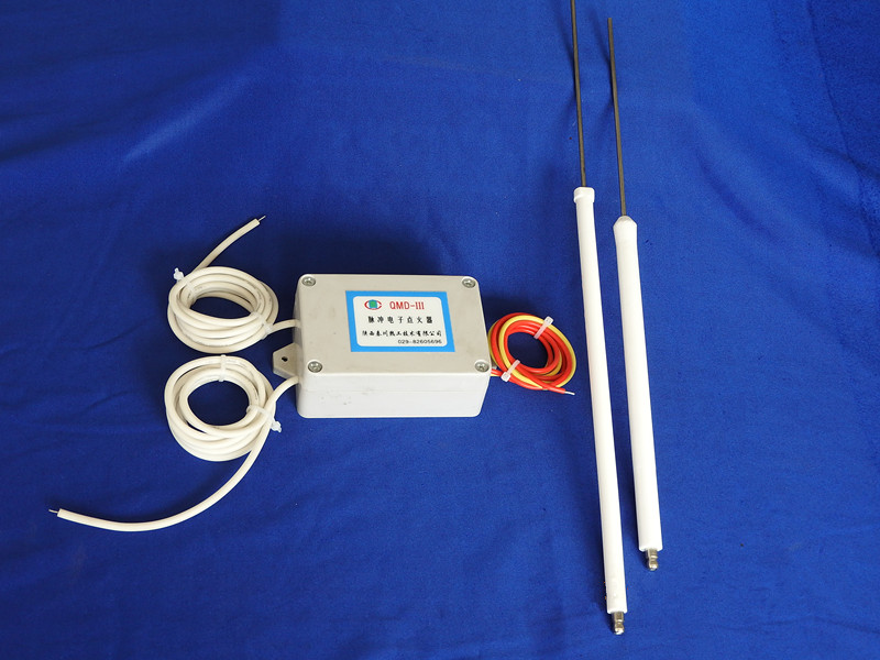 供应 QMD-II脉冲电子点火器 顺泰热工