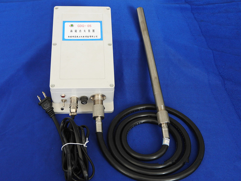 供应 然气高能点火器GDQ-05 顺泰热工