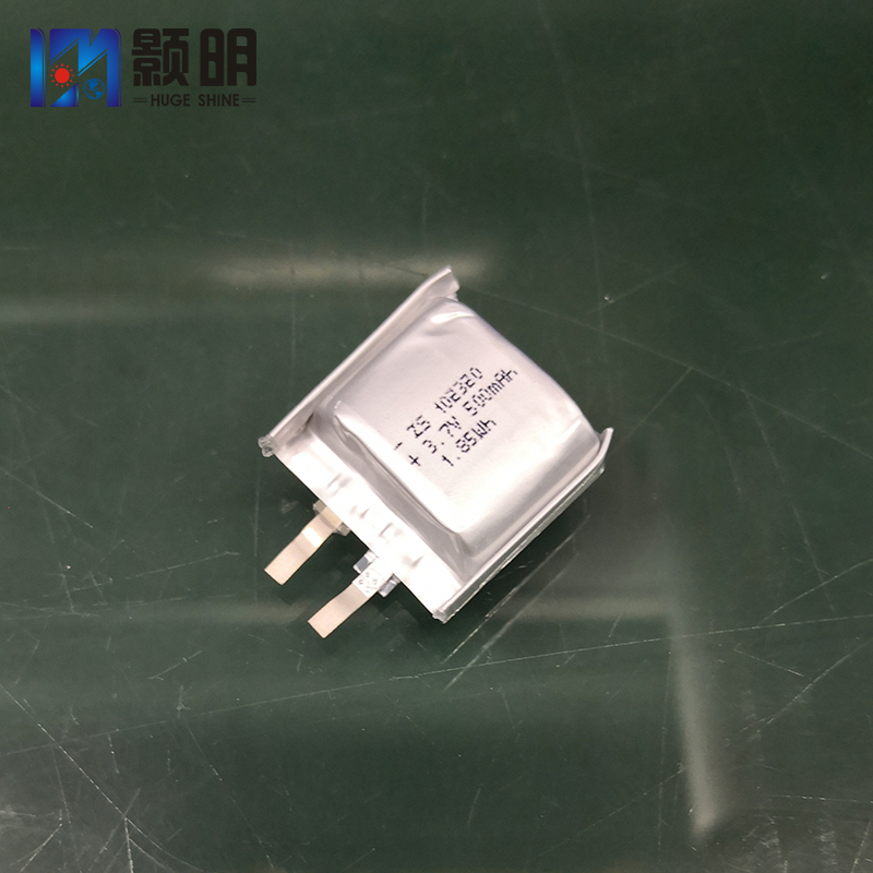 小锂电池 小聚合物电池 小软包电池定制加工厂