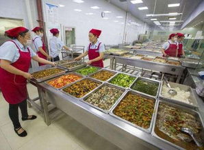 深圳承包食堂 盒饭配送 饭堂托管