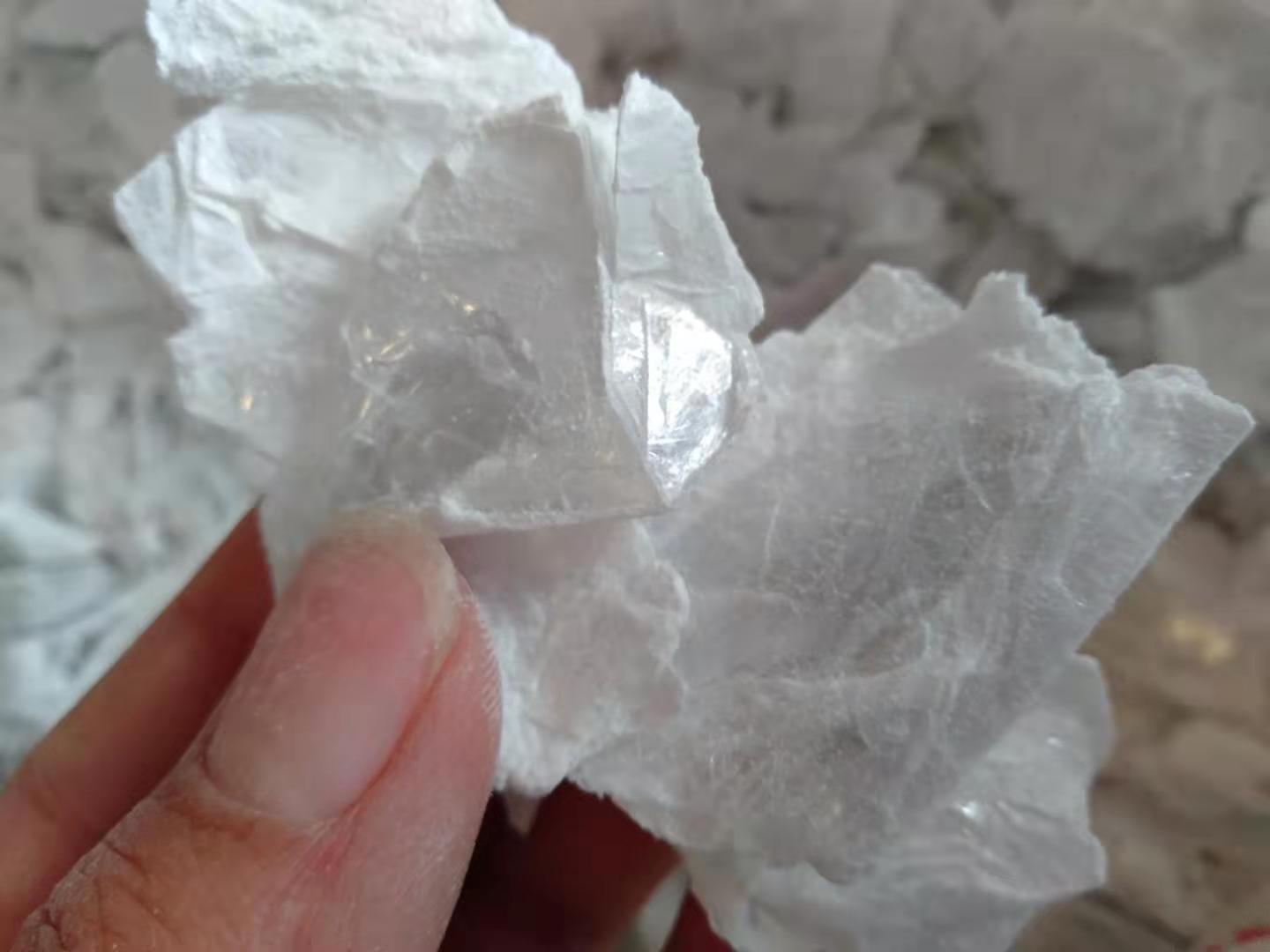 高纯氯化镁  无水氯化镁