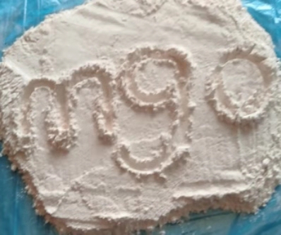 菱镁复合风管专用氧化镁  海城氧化镁