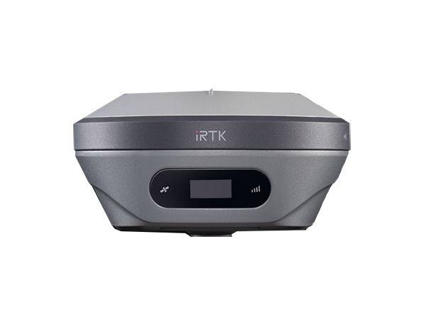 海星达iRTK4测量系统RTK