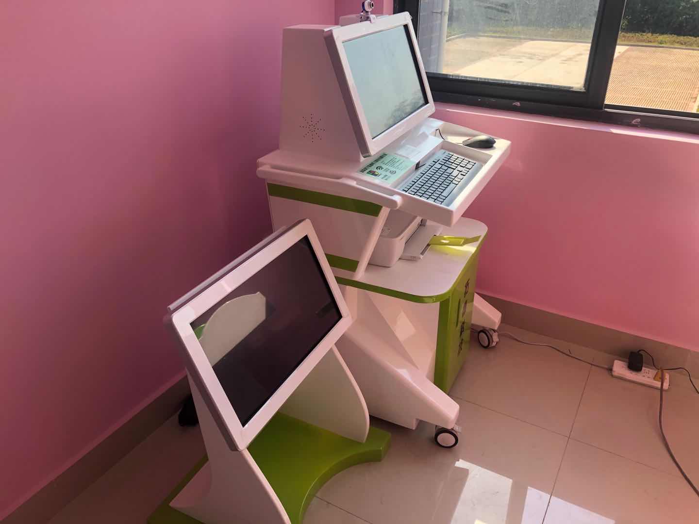 操作简单儿童智力测试仪儿童智商筛查仪