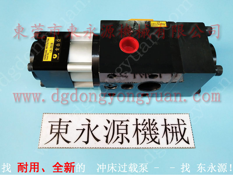 JZ21H-90S过负荷气动泵，冲压机超负荷泵***选东永源
