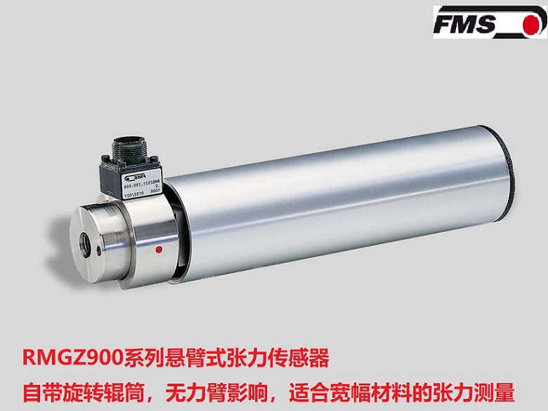 瑞士FMS 悬臂张力传感器 RMGZ900 中国总代理