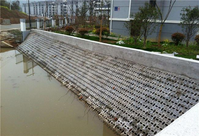 广东深圳生态透水砖,植草砖,护坡砖,PC砖批发供应生产厂家