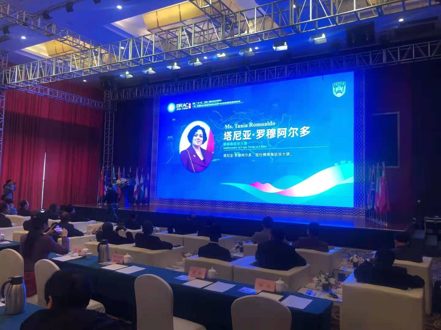 洛阳农博会圆满落幕