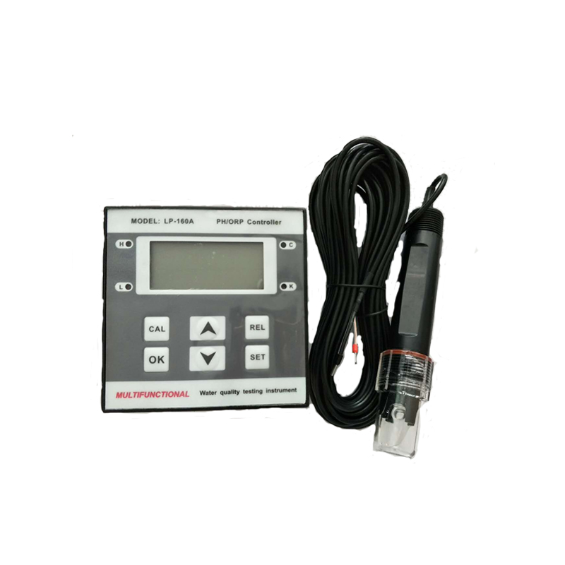 经济型在线PH/ORP仪LP-160A  在线PH/ORP