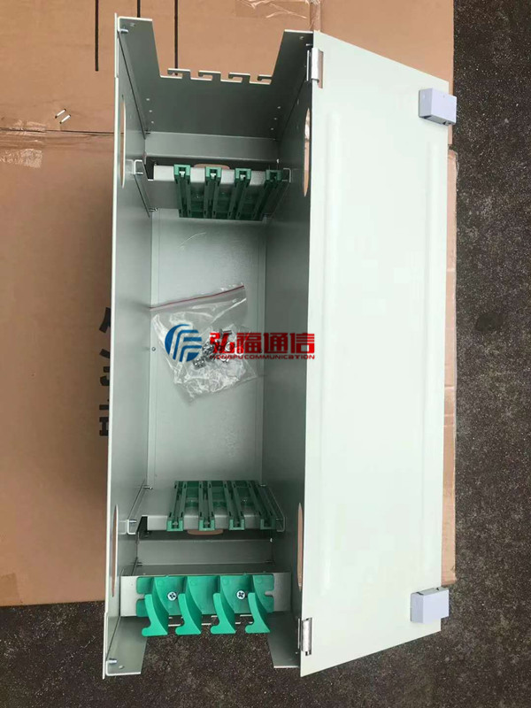 48芯ODF单元箱满配价格表