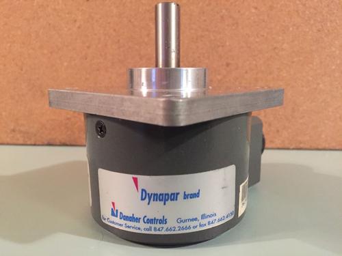 美国达纳帕DYNAPAR编码器