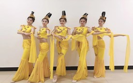 大连活动表演  沙画、魔术、杂技、舞龙舞狮