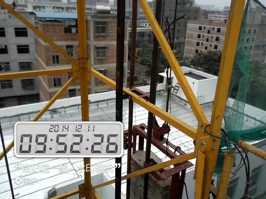 南宁市***承接防水补漏-广西永固防水补漏公司