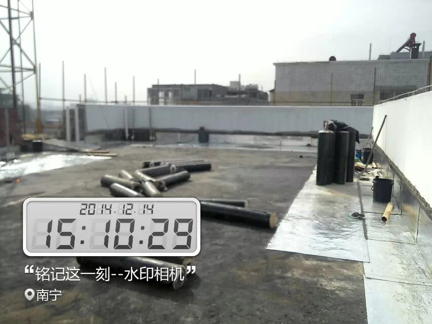 南宁市***屋面补漏防水-南宁永固防水堵漏公司