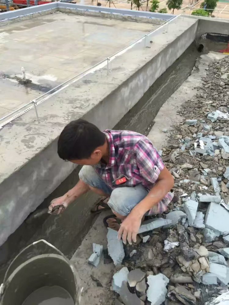 南宁市***防水补漏屋面-广西永固防水堵漏公司