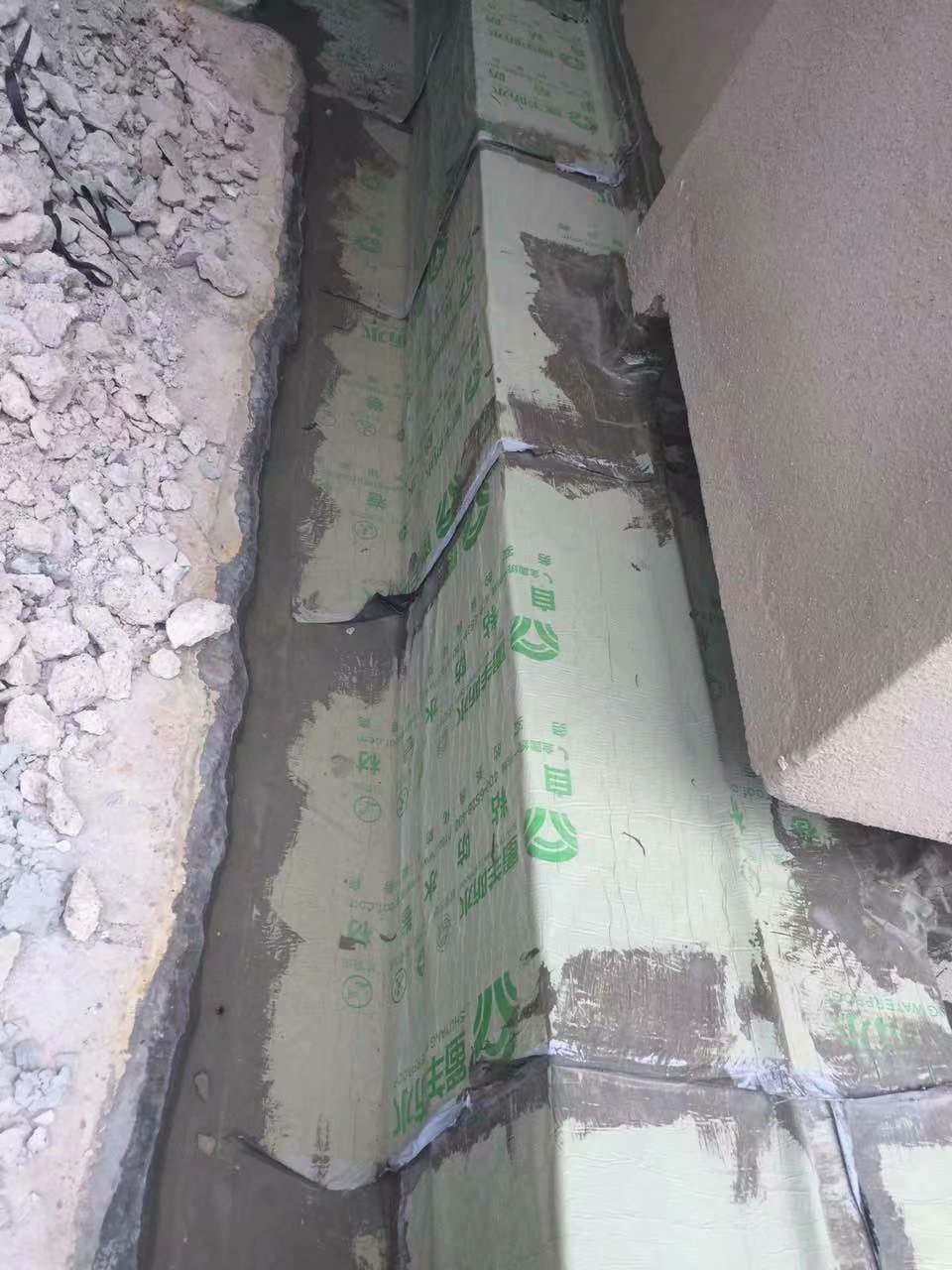 南宁市房屋楼面***防水补漏-南宁永固防水工程有限公司