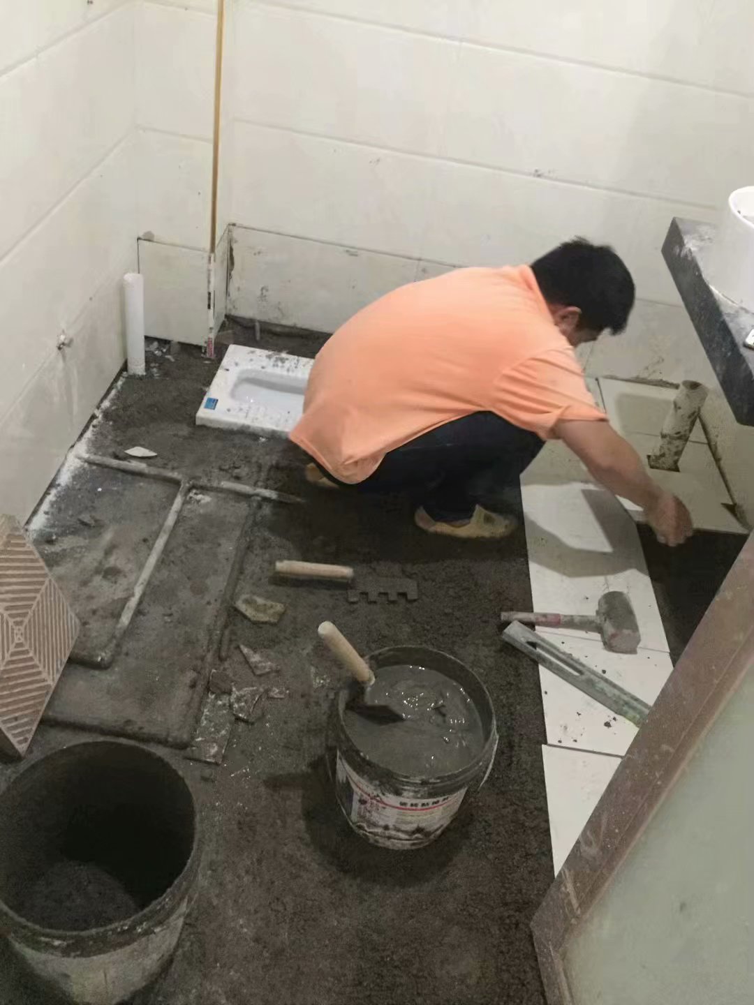 南宁市楼顶***补漏-南宁永固防水工程有限公司