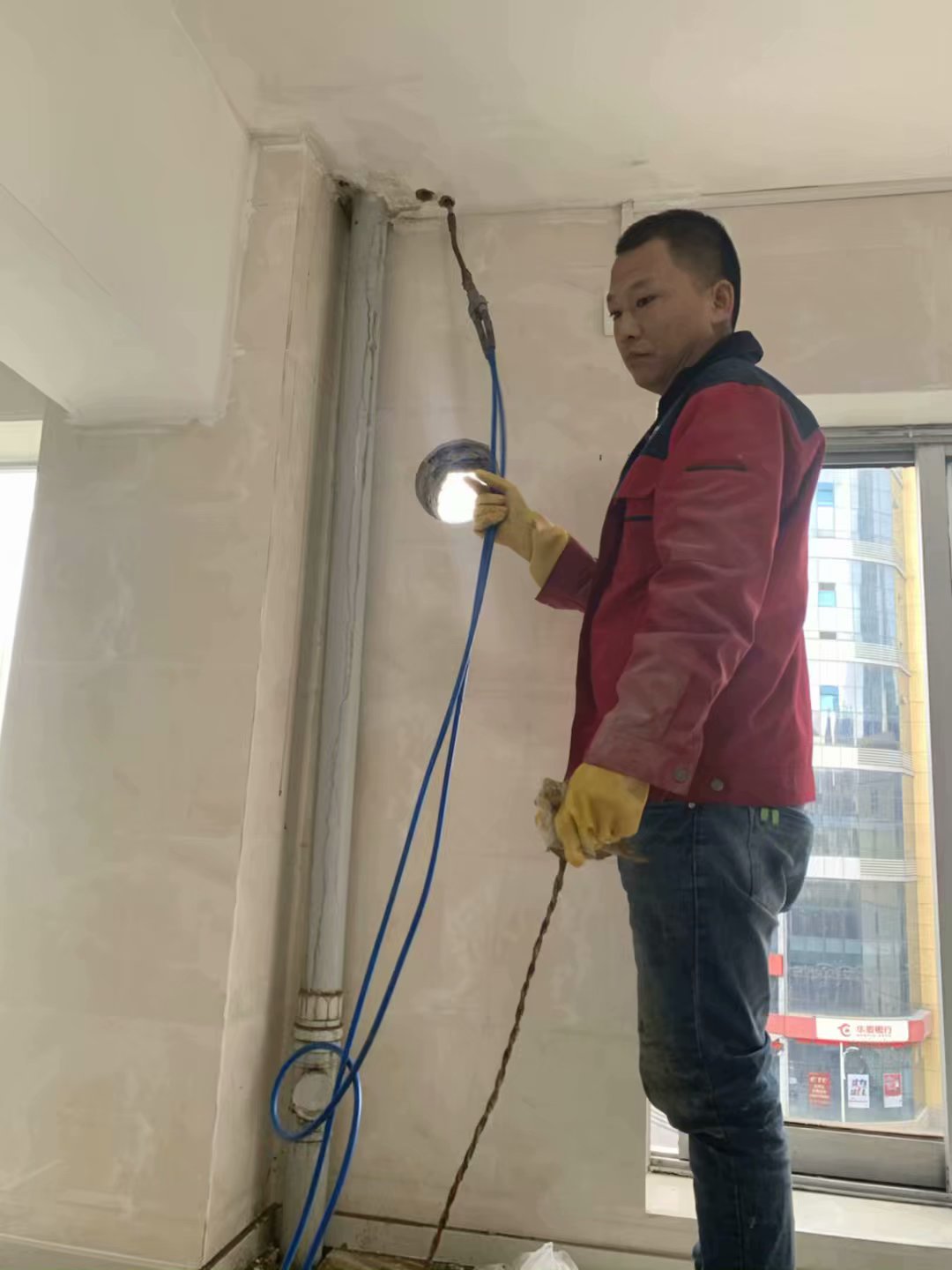 南宁市***防水补漏工程-南宁永固防水工程有限公司