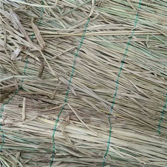 大连铁路草支垫凹形草支垫