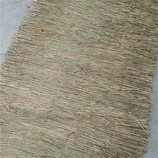 武汉防寒草帘 大棚草帘批发