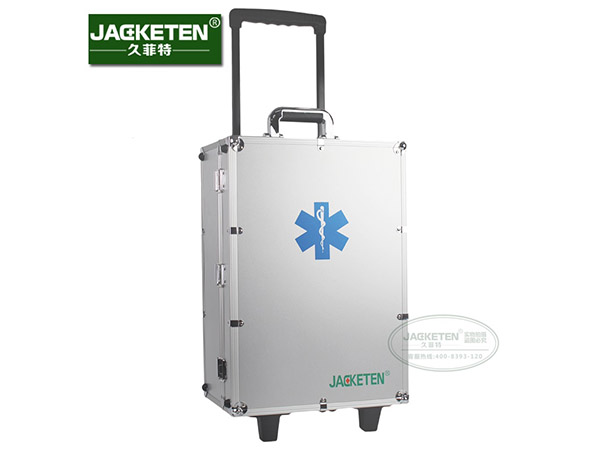 医用出诊药箱-JKT-031