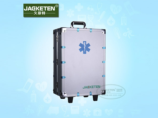 院前急救出诊箱-JKT-039