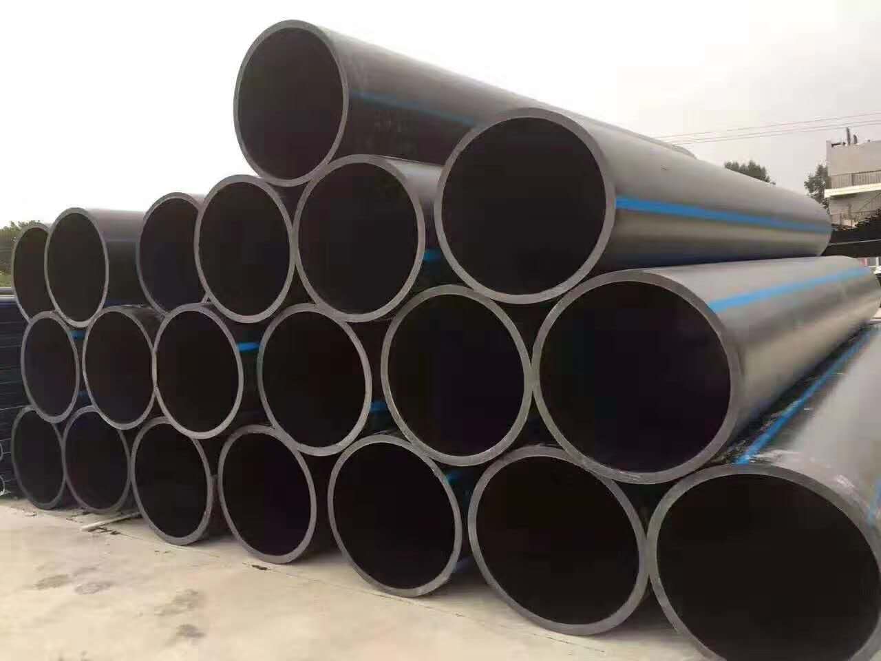 哈尔滨波纹管厂家