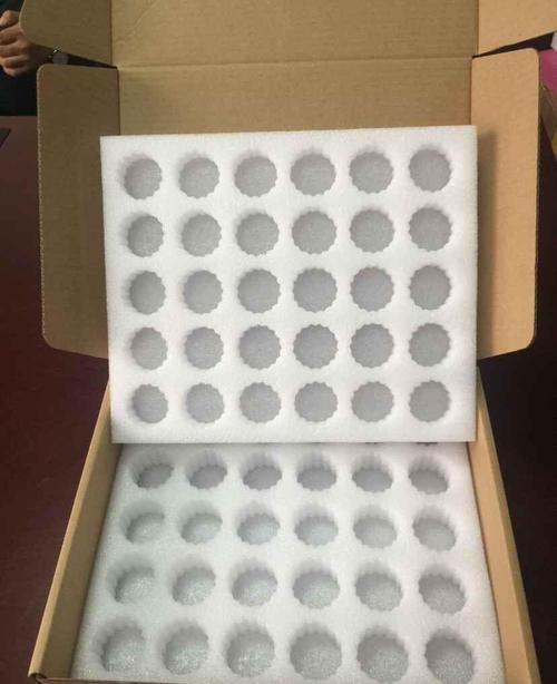黑龙江泡沫箱