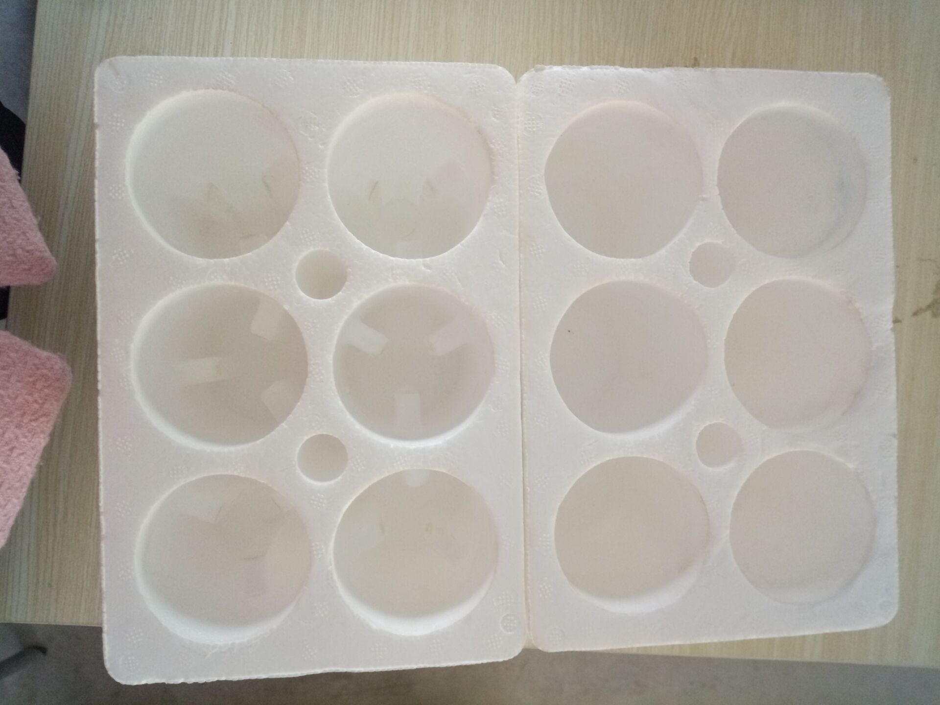 黑龙江泡沫箱厂家