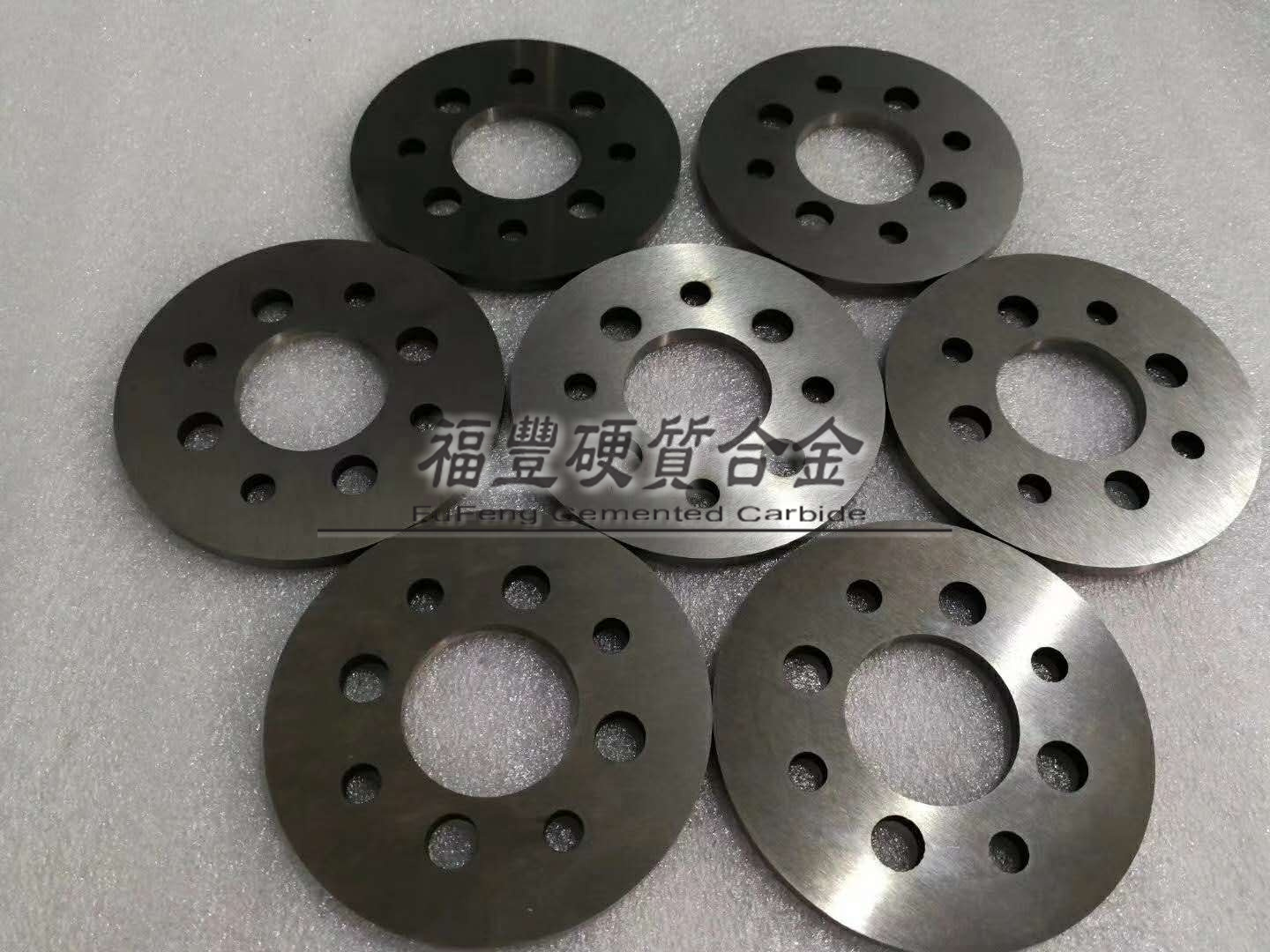 钨钢拉伸模  钨钢凸模  钨钢剪切模  非标定制