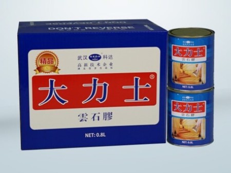 大力士 云石胶