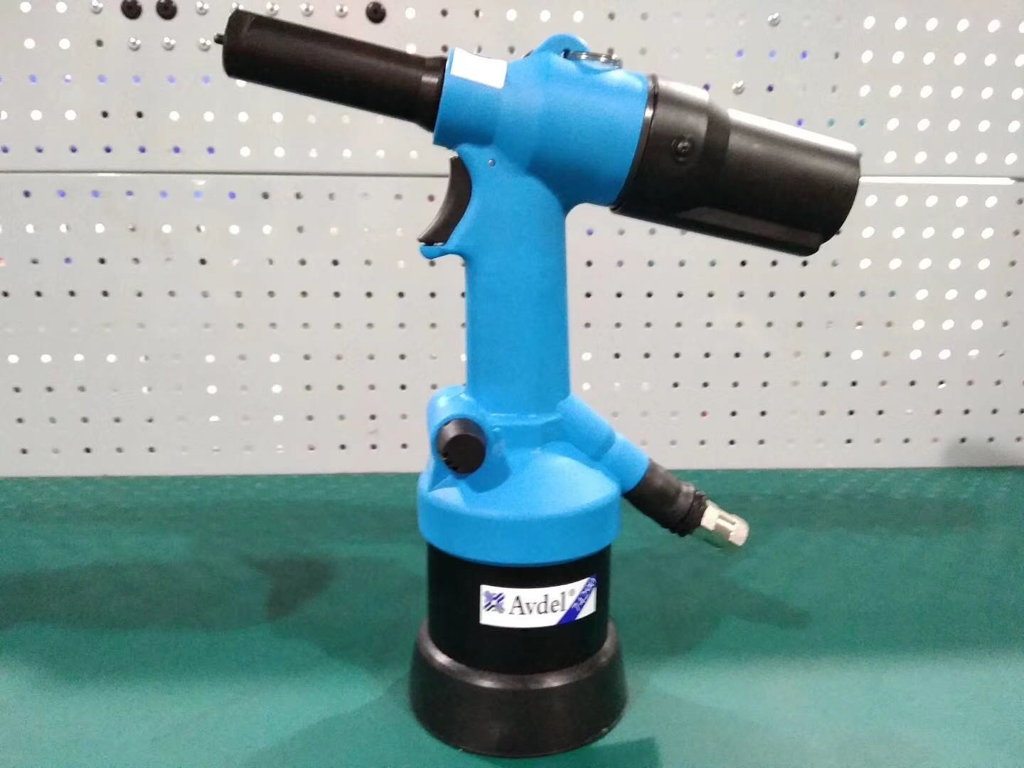 英国AVDEL 74290 六角扩孔器 雅特 六方冲孔工具