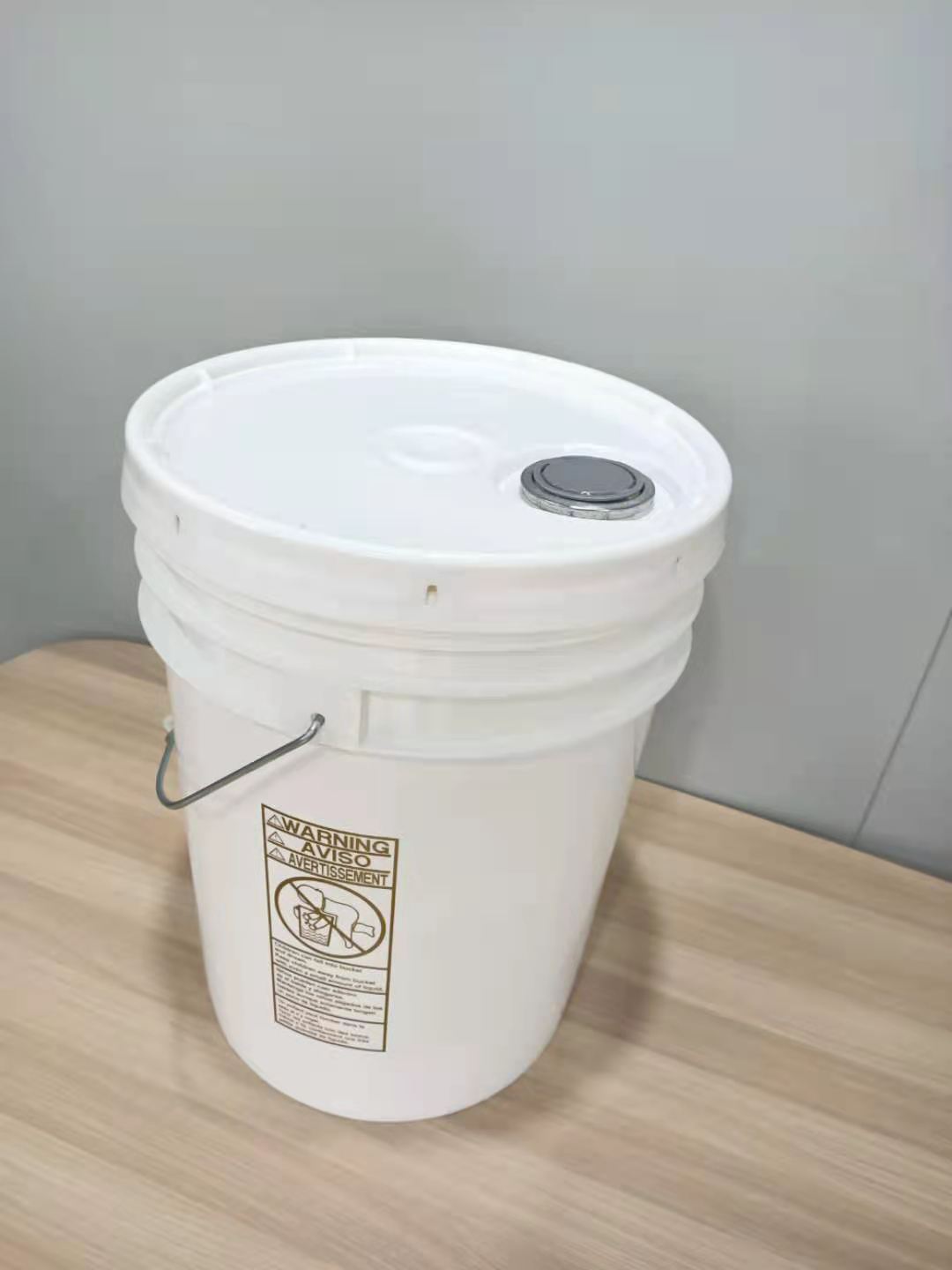 厂家直供20L水处理剂桶 清力桶 PWT桶 贝迪桶