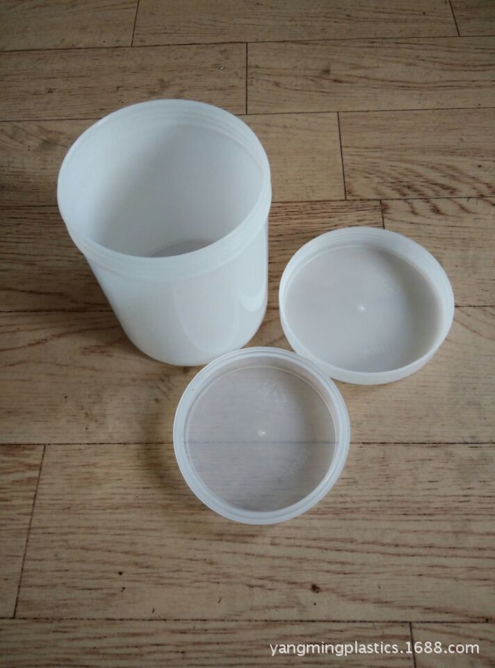 供应威康特系610ml 铝浆罐 银浆罐 电子浆料罐 油墨罐