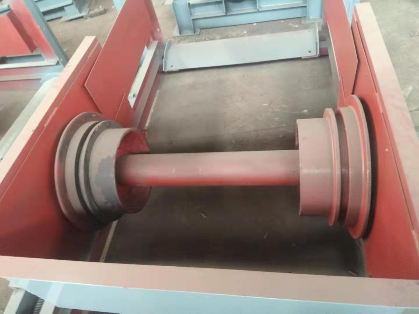河北正音环保XGZ铸石刮板输送机现货
