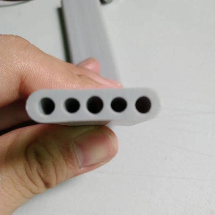 异型硅胶管来图来样定做非标硅胶软管密封条