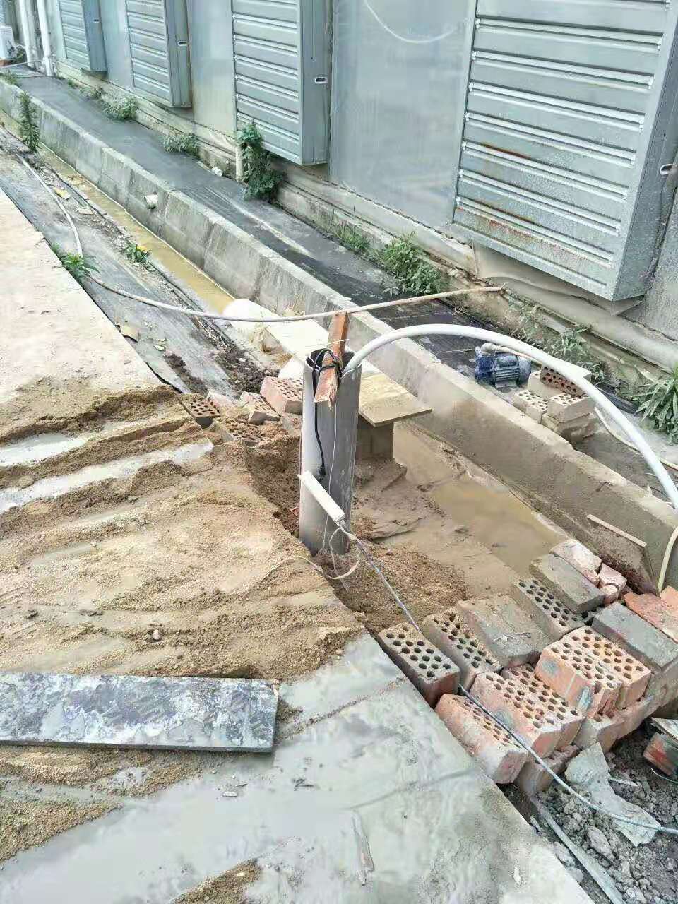 昆山打井费用，昆山打水井，昆山建筑工程打井