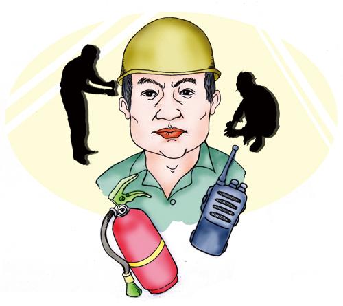 深圳建筑安全员ABC三类人员证在哪报考***?